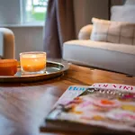 The Mount Street Townhouse Διαμέρισμα Χαρογκέιτ