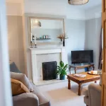Διαμέρισμα The Mount Street Townhouse