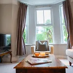 The Mount Street Townhouse