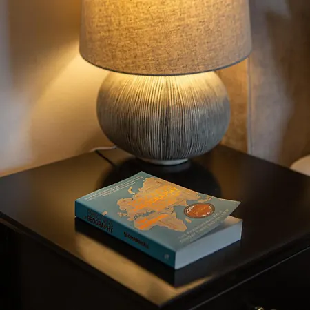 The Mount Street Townhouse 公寓 *