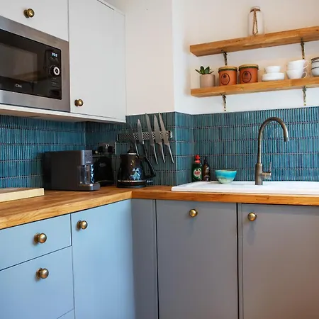 The Mount Street Townhouse