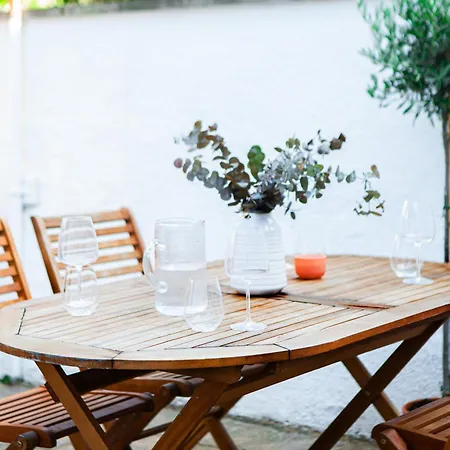 The Mount Street Townhouse Apartamento