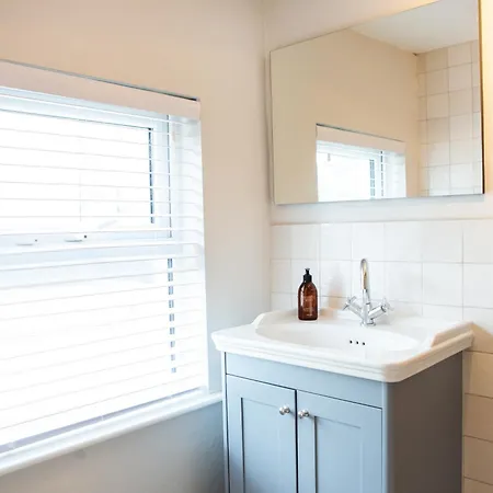 The Mount Street Townhouse Apartamento *