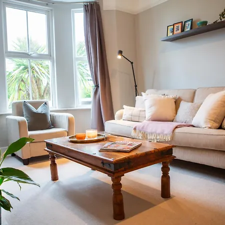 公寓 The Mount Street Townhouse *