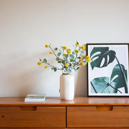 公寓 The Mount Street Townhouse *