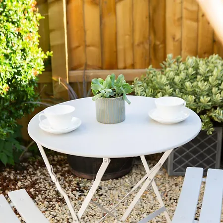 The Mount Street Townhouse 公寓 *