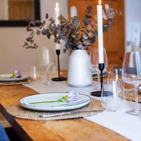 The Mount Street Townhouse 公寓