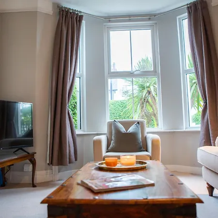 The Mount Street Townhouse