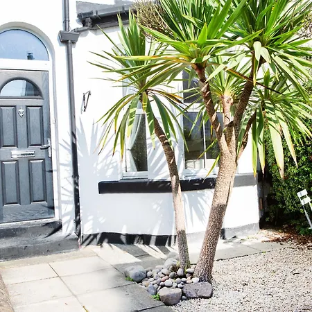 The Mount Street Townhouse *