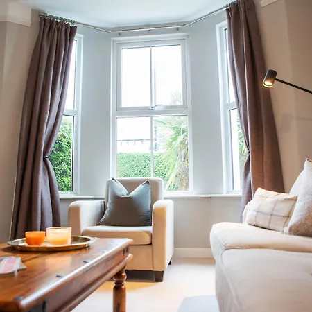 The Mount Street Townhouse Harrogate