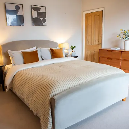 The Mount Street Townhouse Apartmán